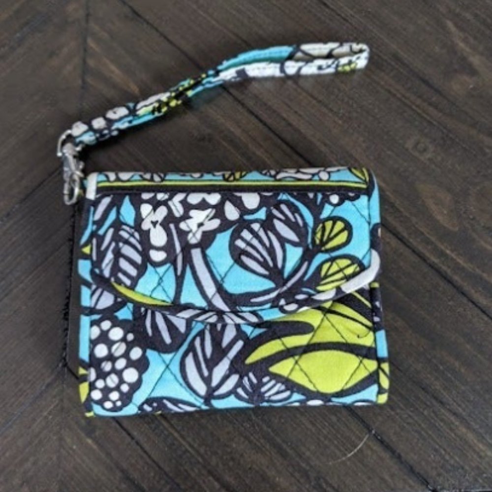Vera Bradley Wallet